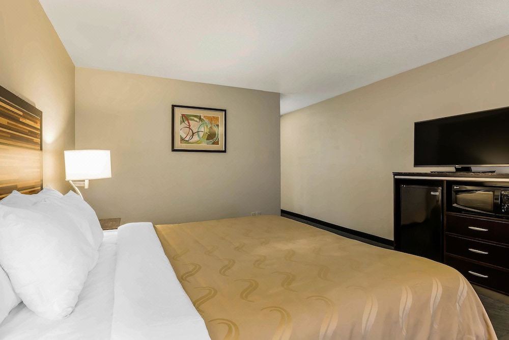Photo of Bedroom in Fallbrook