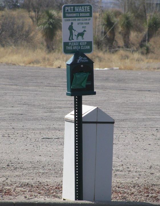 Photo of Buildings in Willcox