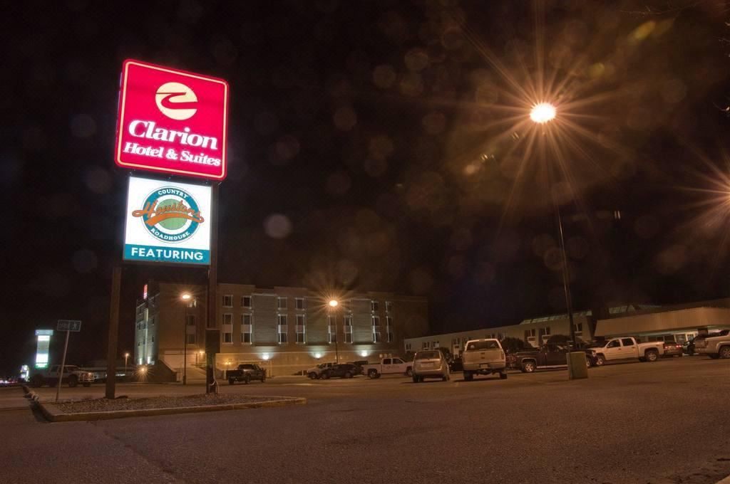 Photo of Buildings in Brandon