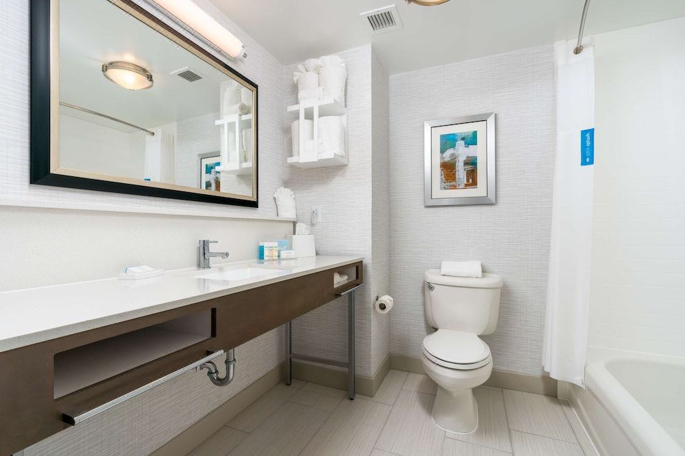 Photo of Bathroom in Springfield