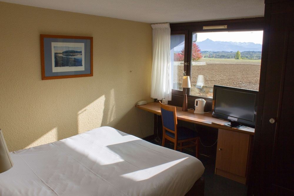 Photo of Bedroom in Odos