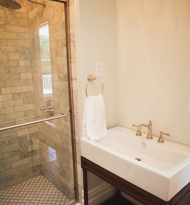 Photo of Bathroom in Auburn