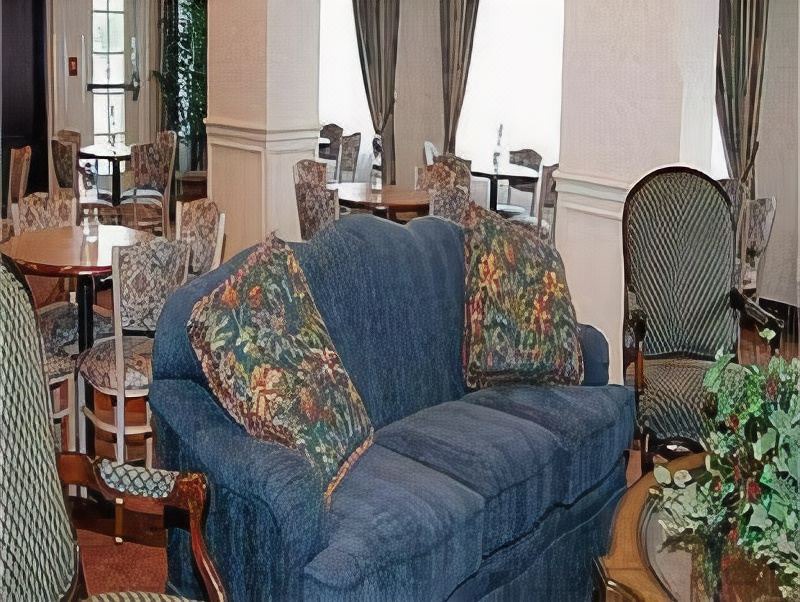 Photo of Livingroom in Nacogdoches