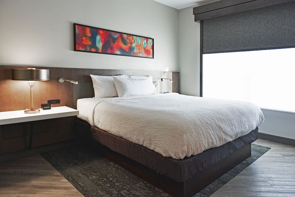 Photo of Bedroom in St. Matthews