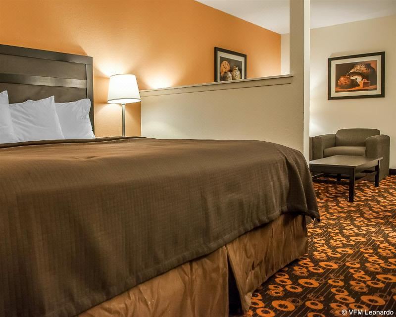 Photo of Bedroom in Southside