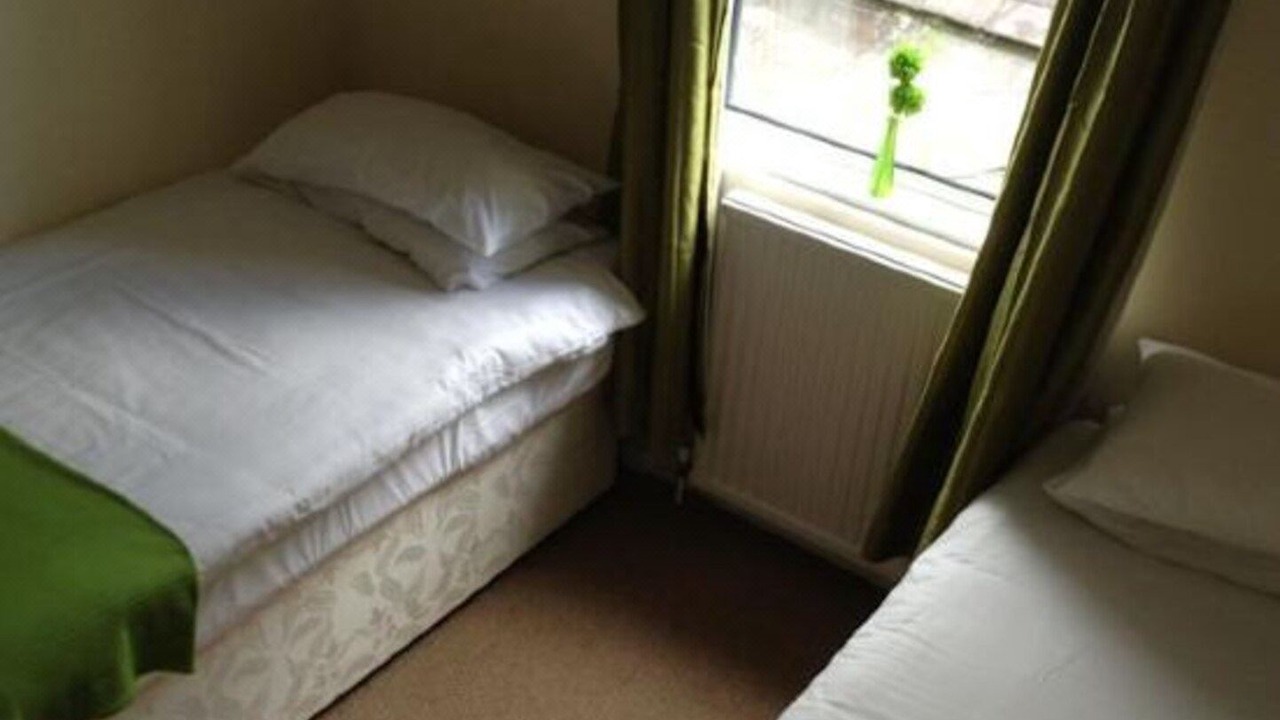 Photo of Bedroom in Dumbarton