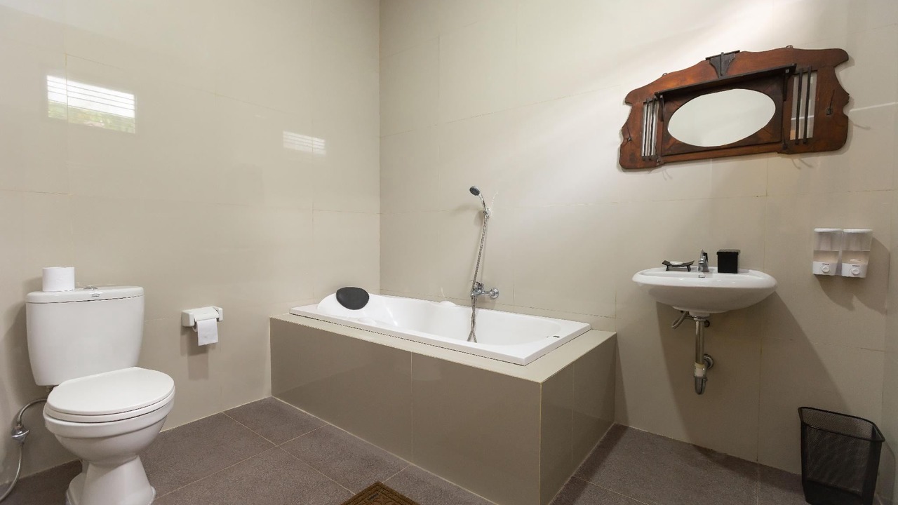 Photo of Bathroom in Banguntapan