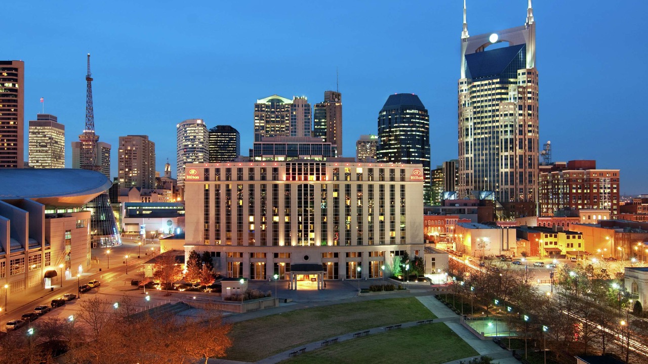 Photo of Buildings in Sobro