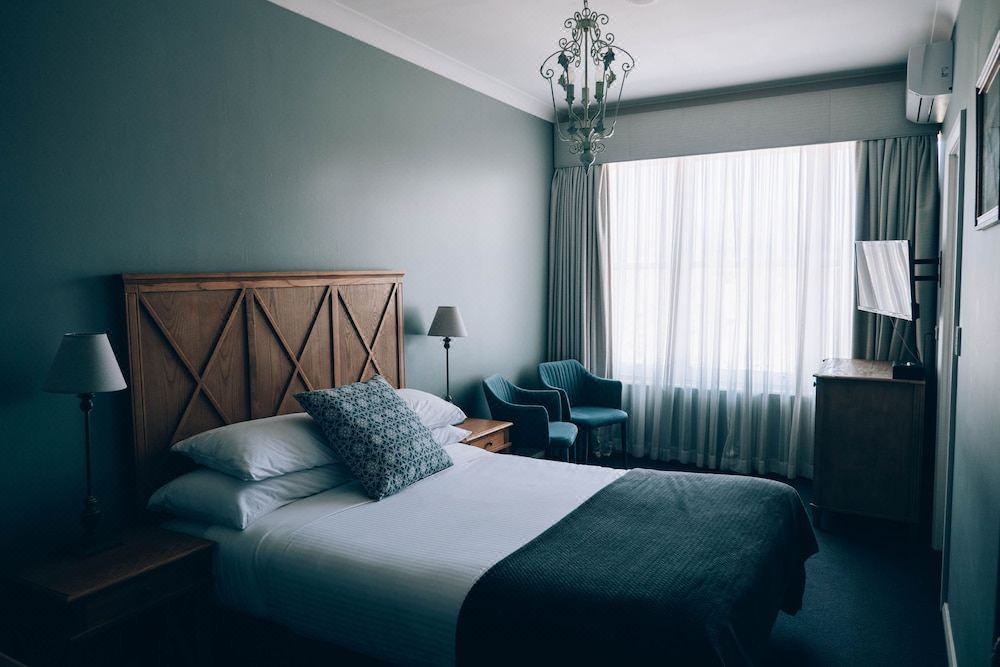 Photo of Bedroom in Bowral