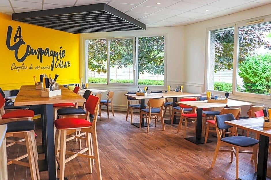 Photo of Livingroom in Calais