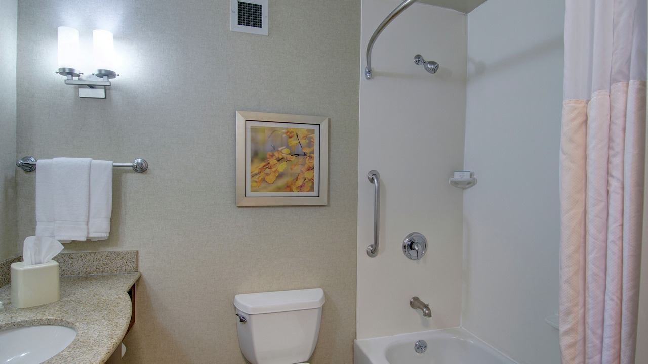 Photo of Bathroom in Norwalk