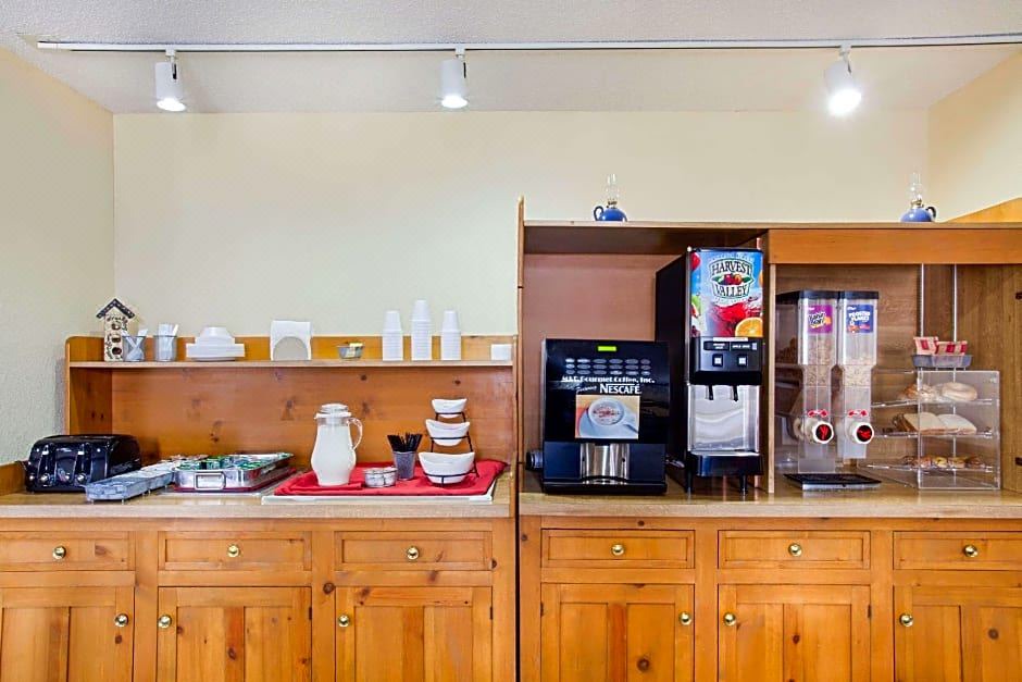 Photo of Kitchen in Auburn