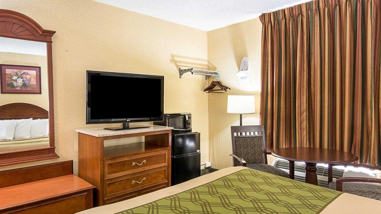 Photo of Bedroom in Dumfries