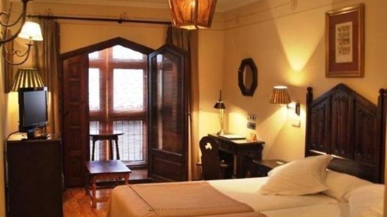 Photo of Livingroom in Olite