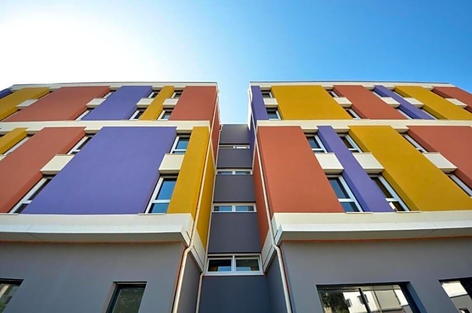 Photo of Buildings in Saint-Priest