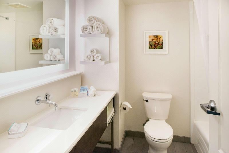 Photo of Bathroom in Frisco