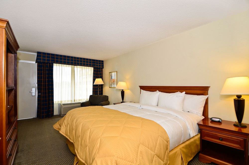 Photo of Bedroom in Concord