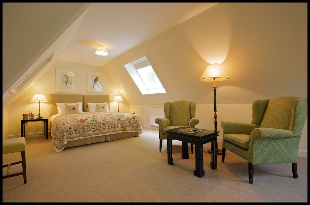 Photo of Livingroom in Gullane