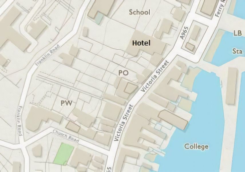 Photo of Bathroom in Stromness