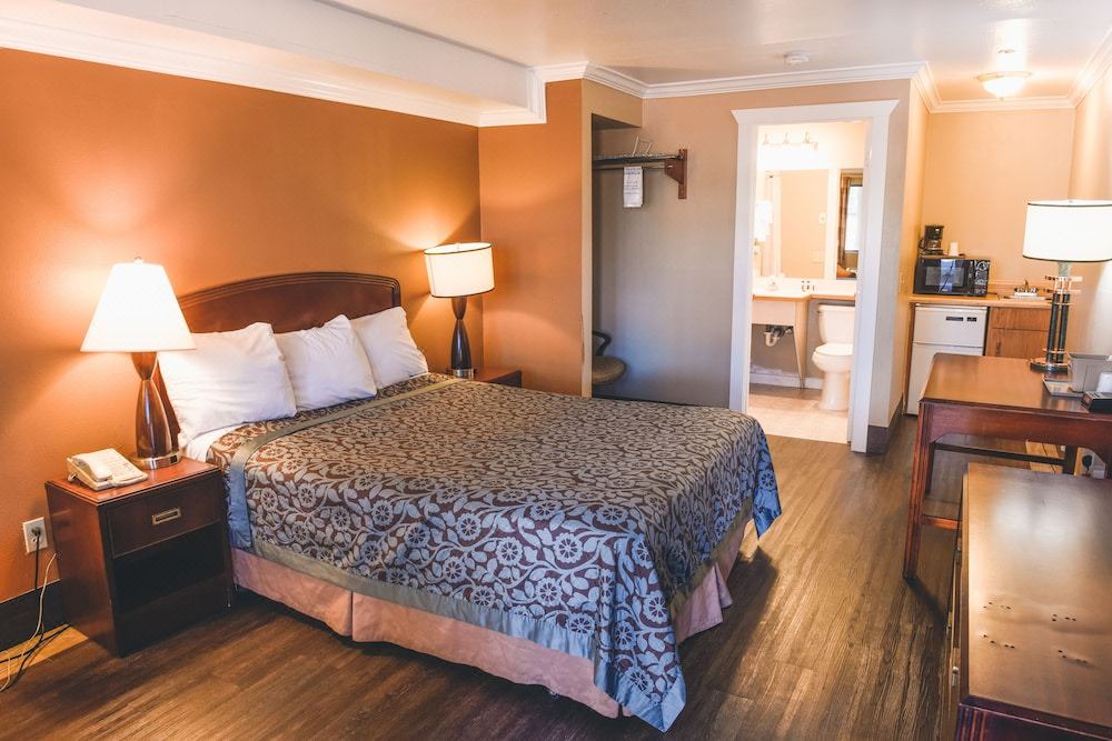 Photo of Bedroom in Fife