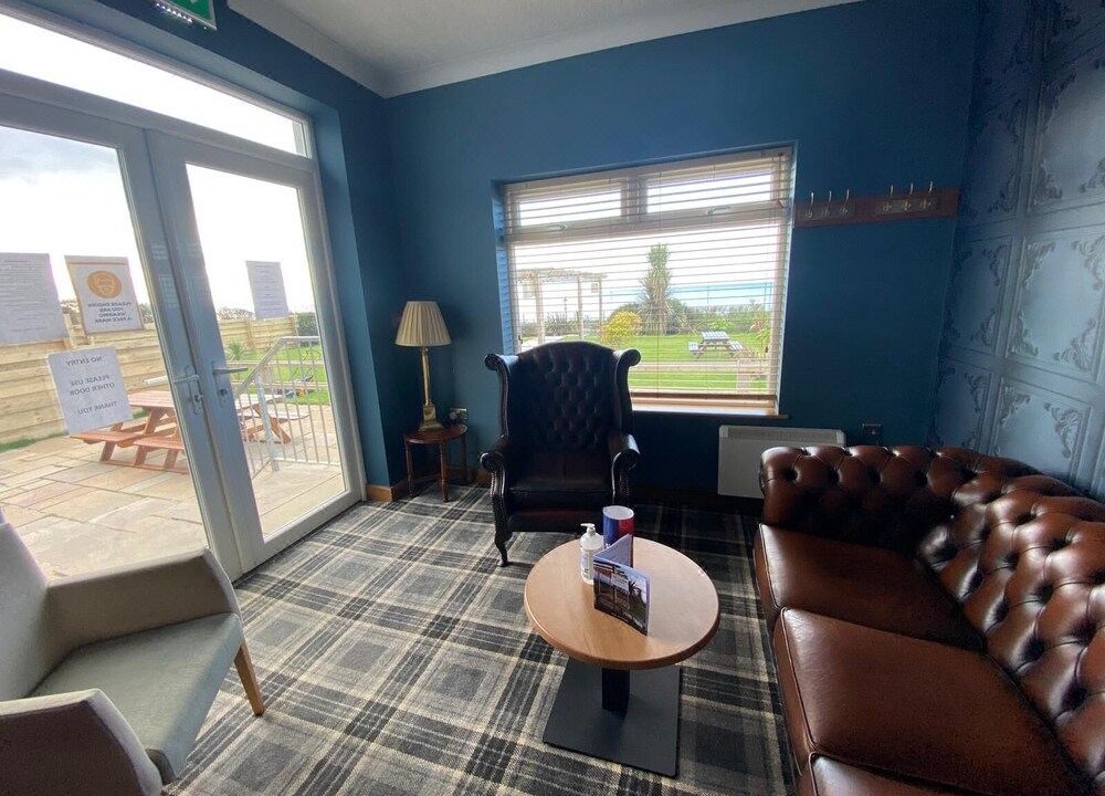 Photo of Livingroom in Calder Bridge