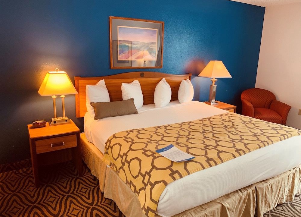 Photo of Bedroom in Conroe
