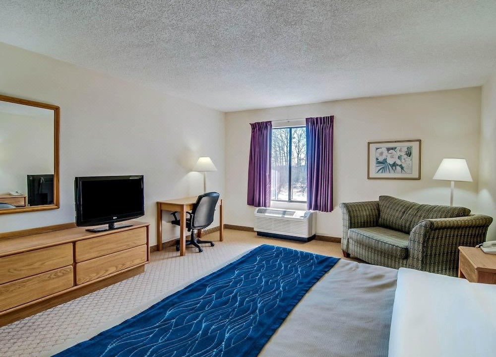Photo of Livingroom in Rocky Mount