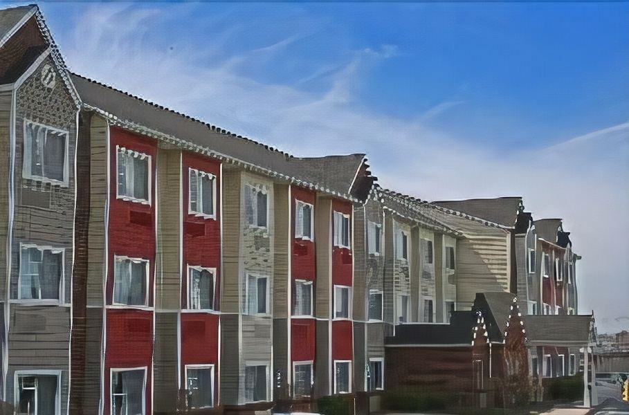 Photo of Buildings in Auburn