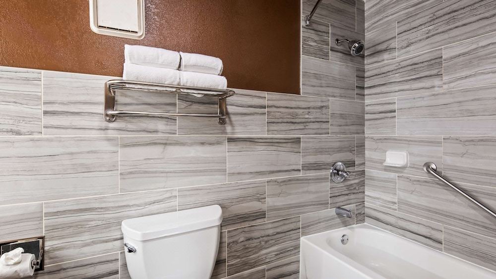 Photo of Bathroom in Murfreesboro