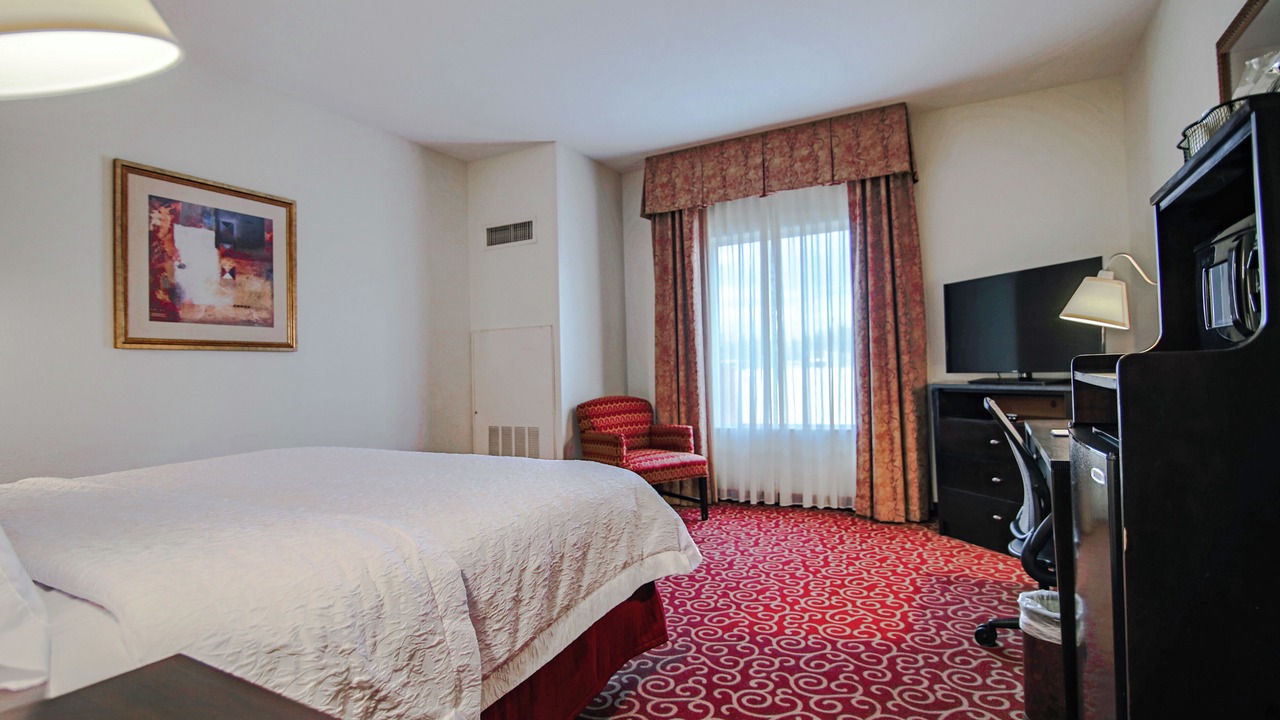 Photo of Bedroom in Kingston