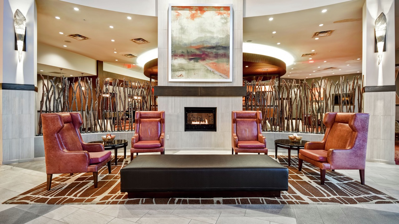 Photo of Livingroom in Springfield