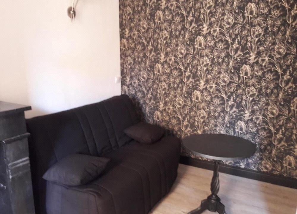 Photo of Livingroom in Rivesaltes