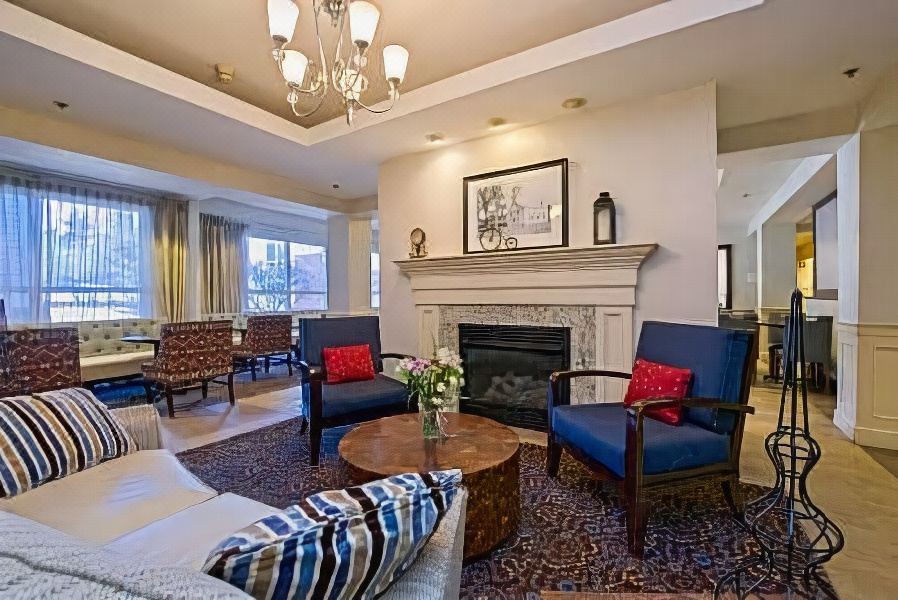 Photo of Livingroom in Bow