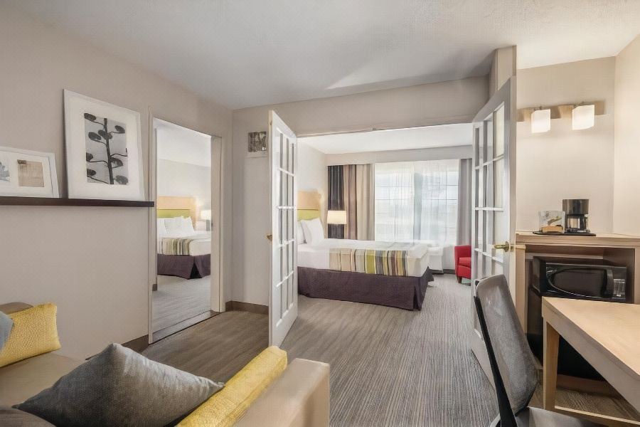 Photo of Livingroom in Big Flats Airport
