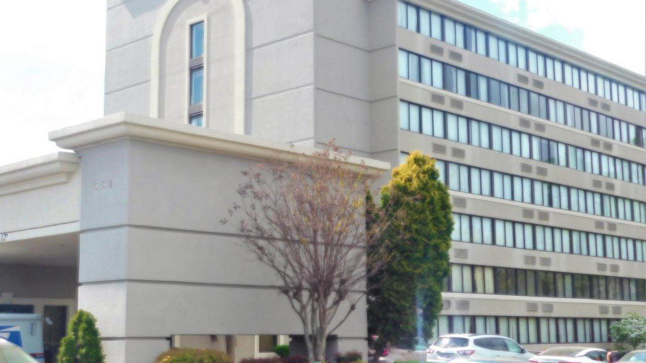 Photo of Buildings in Winston - Salem