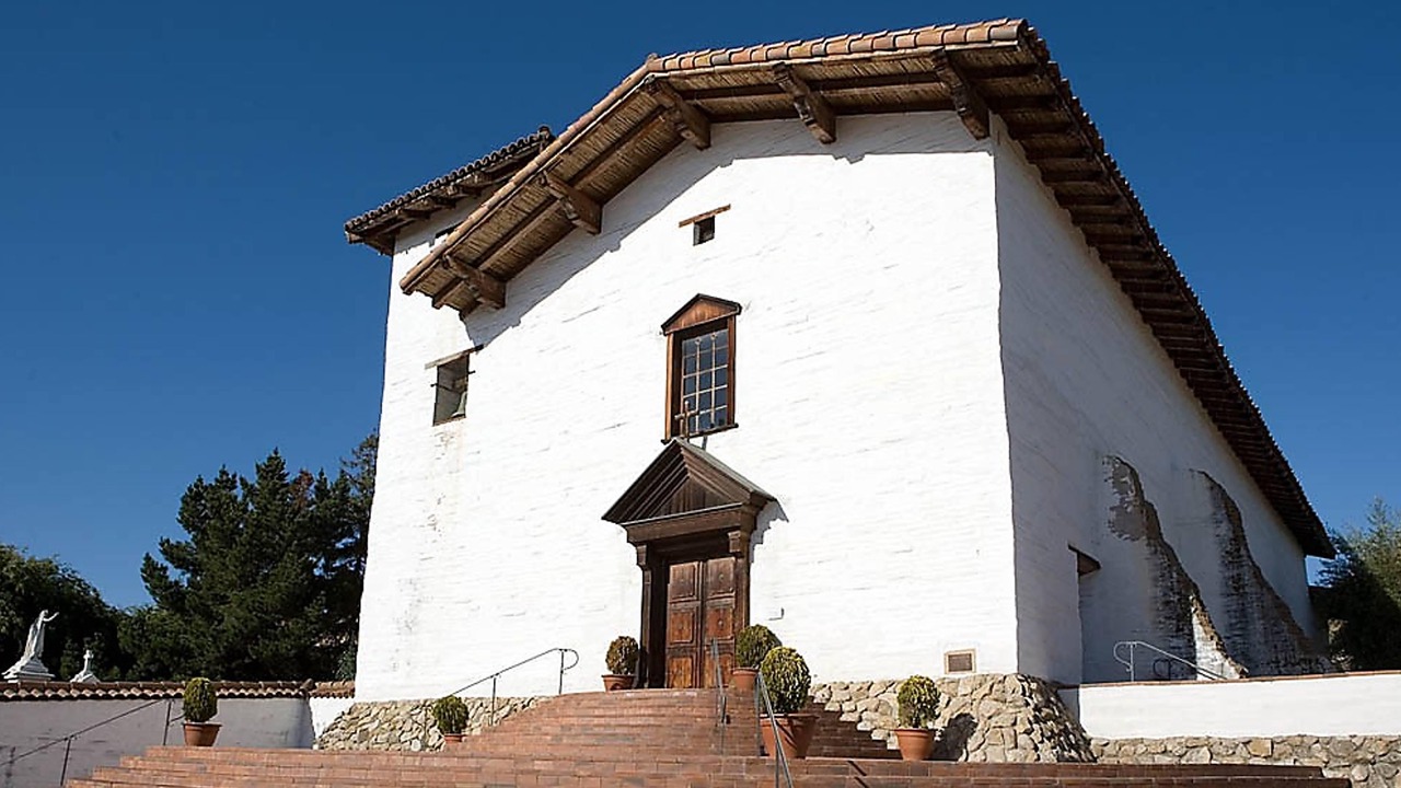Photo of Buildings in Fremont