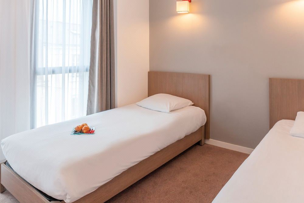 Photo of Bedroom in Saint-Serge