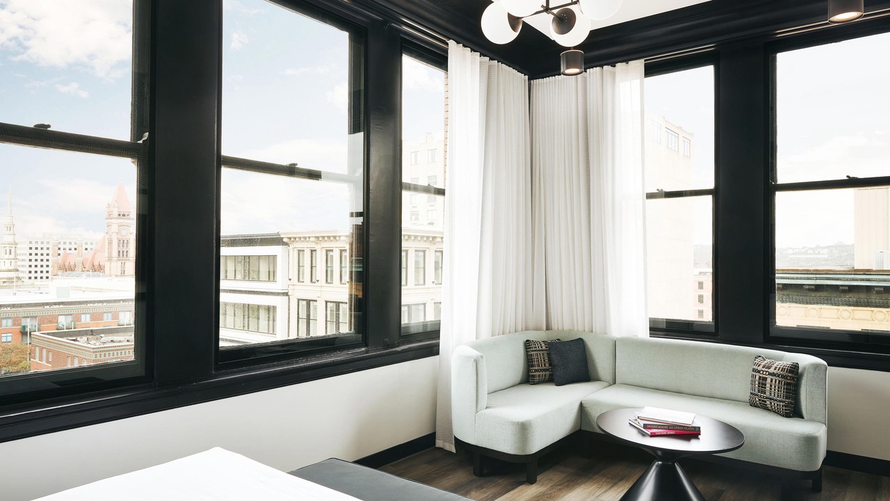 Photo of Others in Downtown Cincinnati