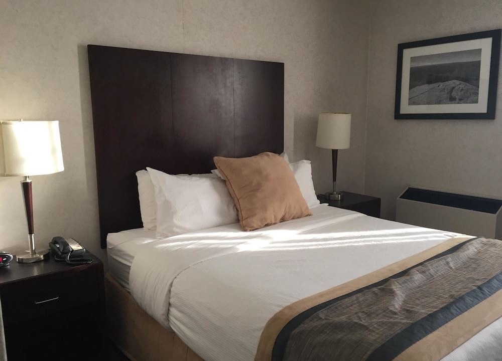 Photo of Bedroom in Halton Regional Municipality