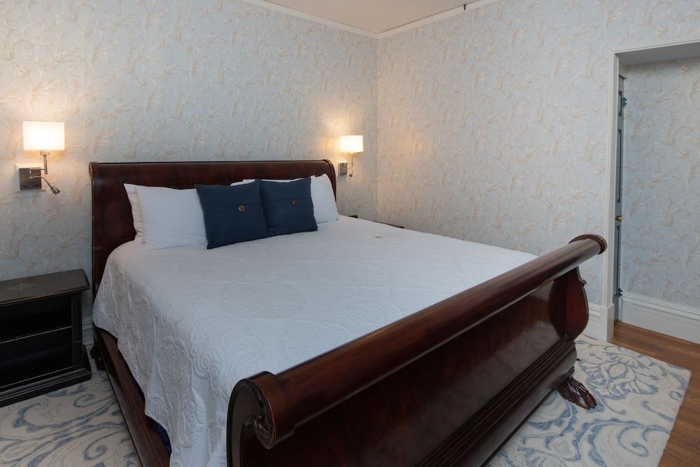 Photo of Bedroom in Vergennes