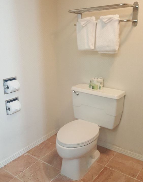 Photo of Bathroom in West Hills