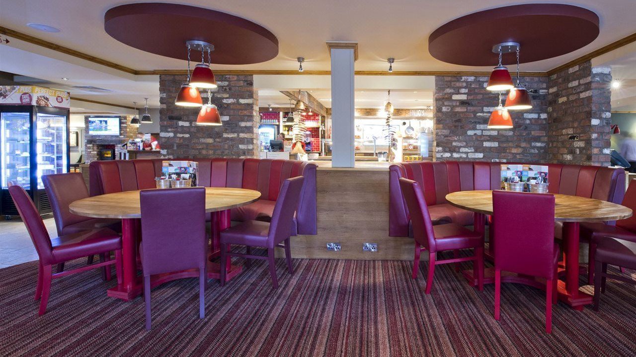 Photo of Livingroom in Littleham