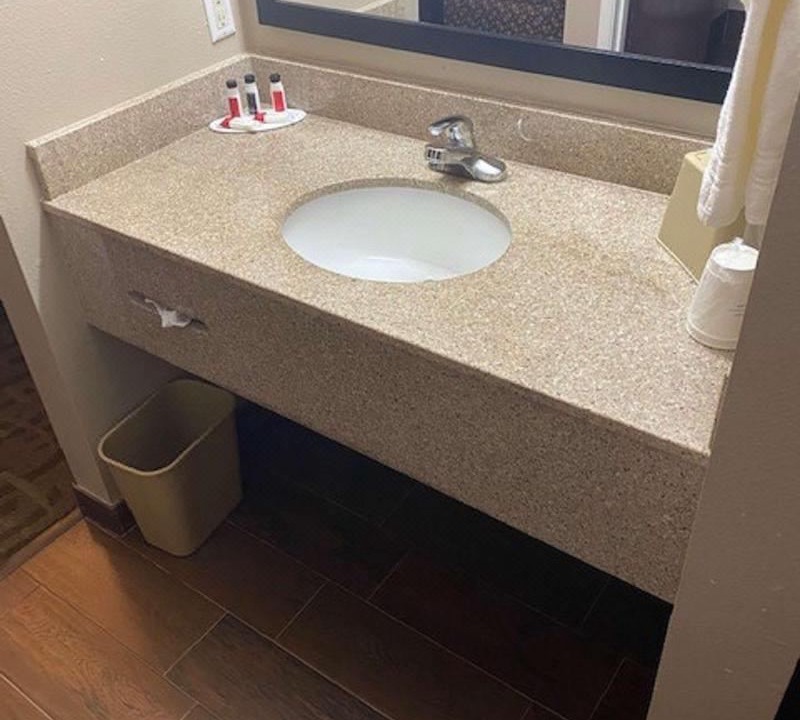 Photo of Bathroom in Alexandria