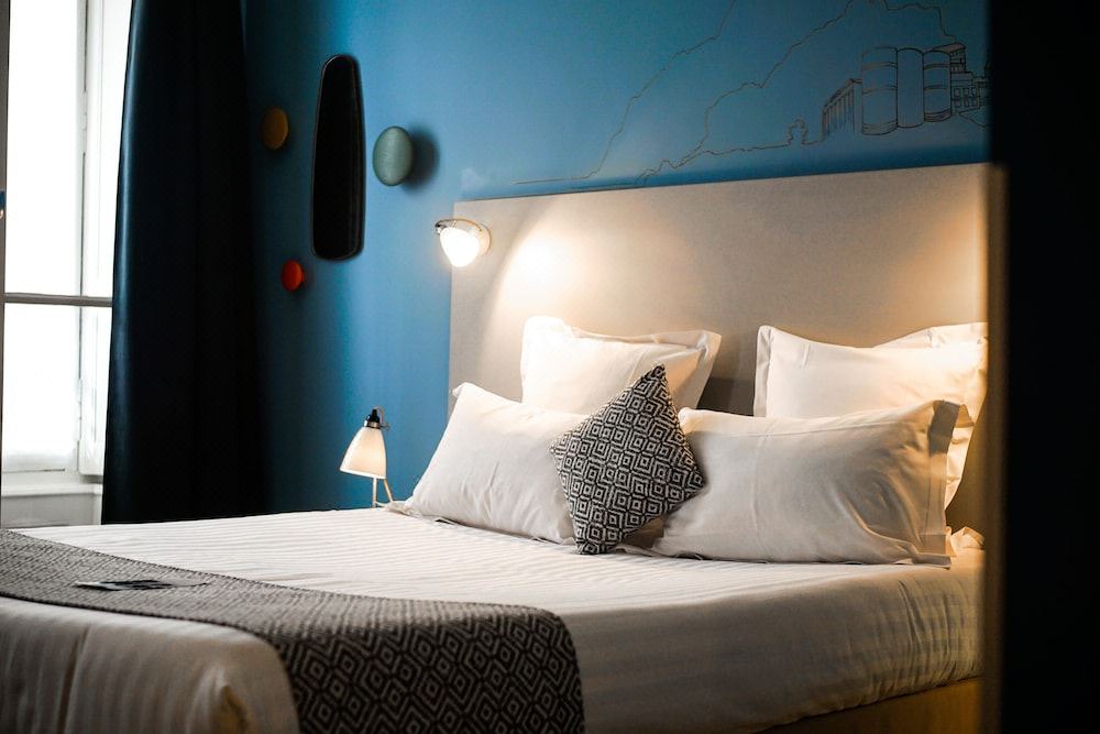 Photo of Bedroom in Bellecour - Hotel Dieu
