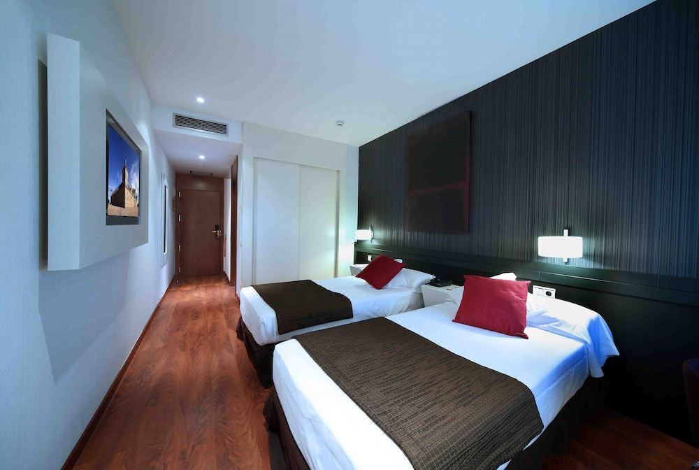 Photo of Bedroom in Alcobendas