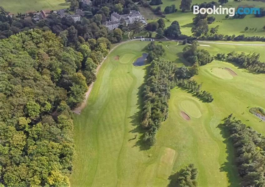 Photo of Outdoor in Owston