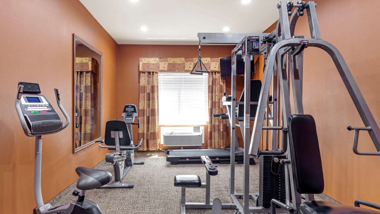 Photo of Livingroom in Denton