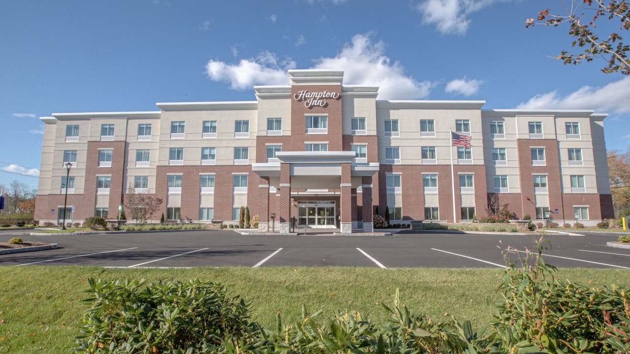 Photo of Buildings in Amesbury