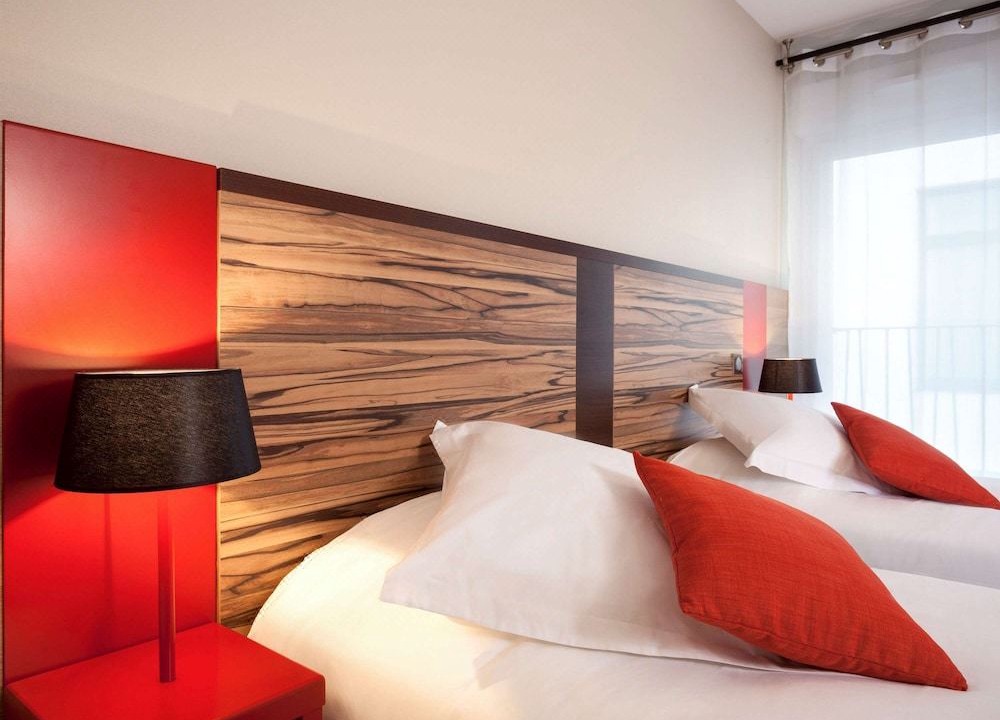 Photo of Bedroom in Perrache