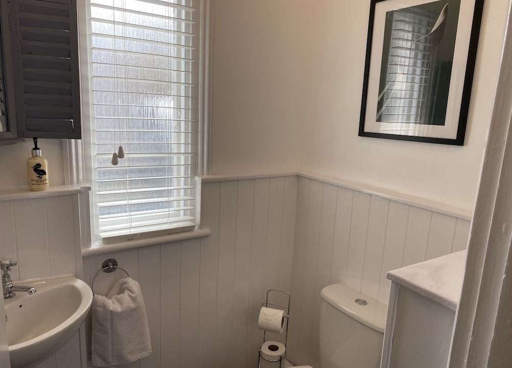 Photo of Bathroom in Eynsford